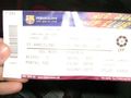 Barcelona 2008 und Camp Nou Stadium 53961023