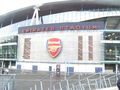 London (Arsenal)- Emirates Stadium 24Feb 55196685