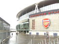 London (Arsenal)- Emirates Stadium 24Feb 55196703