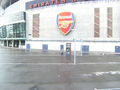 London (Arsenal)- Emirates Stadium 24Feb 55196712