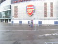 London (Arsenal)- Emirates Stadium 24Feb 55196724