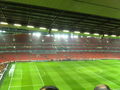 London (Arsenal)- Emirates Stadium 24Feb 55197000