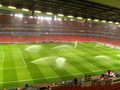 London (Arsenal)- Emirates Stadium 24Feb 55197036