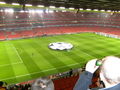 London (Arsenal)- Emirates Stadium 24Feb 55197050