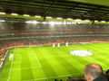 London (Arsenal)- Emirates Stadium 24Feb 55197096