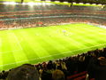 London (Arsenal)- Emirates Stadium 24Feb 55197133