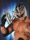 Batista and Rey Misterio 33832113