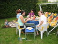 Grillen bei der Marion 44591448