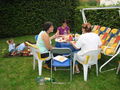 Grillen bei der Marion 44591493