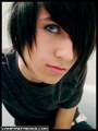 That´s what I call EMO! 30481696