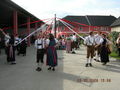 Maibaum aufstellen der LJ Naarn 55298169