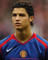 Christiano Ronaldo 48630694