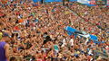 Beachvolleyball Grand Slam in Klagenfurt 64850811