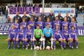 Austria Salzburg 31180506