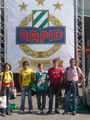 SK Rapid - FC Liverpool 63692613