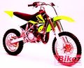 Kawasaki Kx 250 66708906