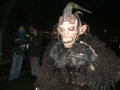 Perchtenlauf in Gollin am 1.12.07 30837997