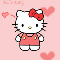 Hello Kitty 34730349