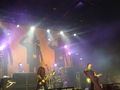 Rise Against Live 09 53717003