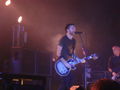 Rise Against Live 09 53718986