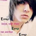 Emo 30559977