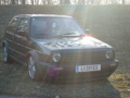 Mein Ex Golf  und andere 34591281