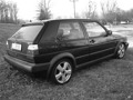 Mein Ex Golf  und andere 34591646