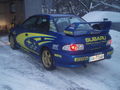 Subaru Impreza GT 53029363