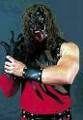 The Undertaker von 1990 bis 97 und Kane 31517878