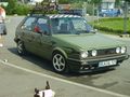 VW BLASEN 2008 42017328