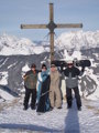 Winterurlaub in Saalbach 01/2008 33161861