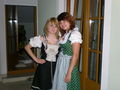 Meine Mescha im Dirndl ---*gg* 67062493