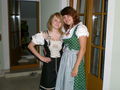 Meine Mescha im Dirndl ---*gg* 67062537