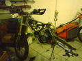 Moped restaurian van maxi! 62989773