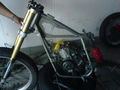 Moped restaurian van maxi! 63329636