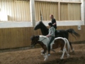 Beim Reiten  30733151