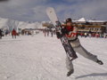 Snow and fun in  ischgl   32546599