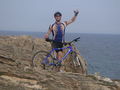 Mountainbiken auf Mallorca 54708871