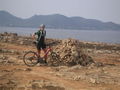 Mountainbiken auf Mallorca 54708912