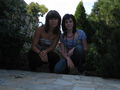 Mari und i  Juli 2008 40992911