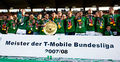 Rapid Wien zum 32. mal Meister! 47737191