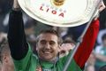 Rapid Wien zum 32. mal Meister! 47737361