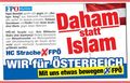 Es gibt nur eine Partei: FPÖ 66922068