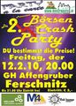 Börsen Crash Party, die Zweite 71143493