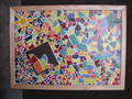 Mosaic Art 4604807