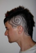 Hairtattoo´s  76115258