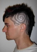 Hairtattoo´s  76115259