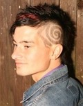 Hairtattoo´s  76115270