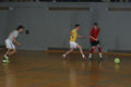 Weihnachtsfußballturnier 2007. Gym Auhof 46184585