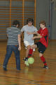 Weihnachtsfußballturnier 2007. Gym Auhof 46184632